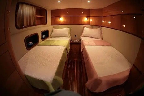 Miniaturbild: аренда яхты в Алании