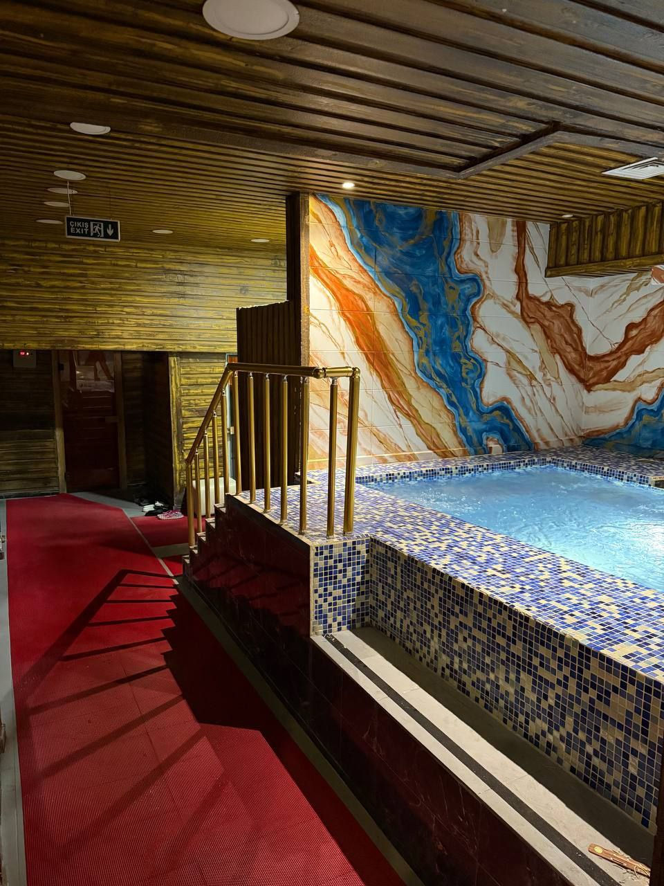 Thumbnail: турецкая баня кемер