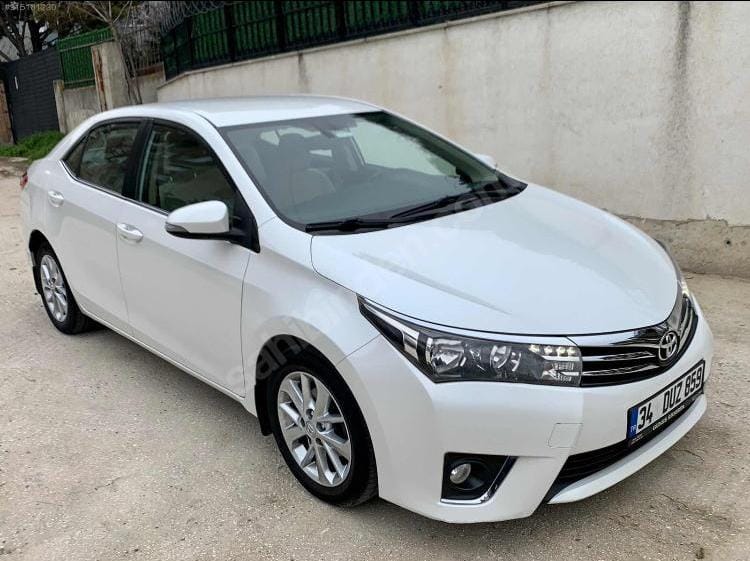 Купить Новую Тойоту Автомат В Москве