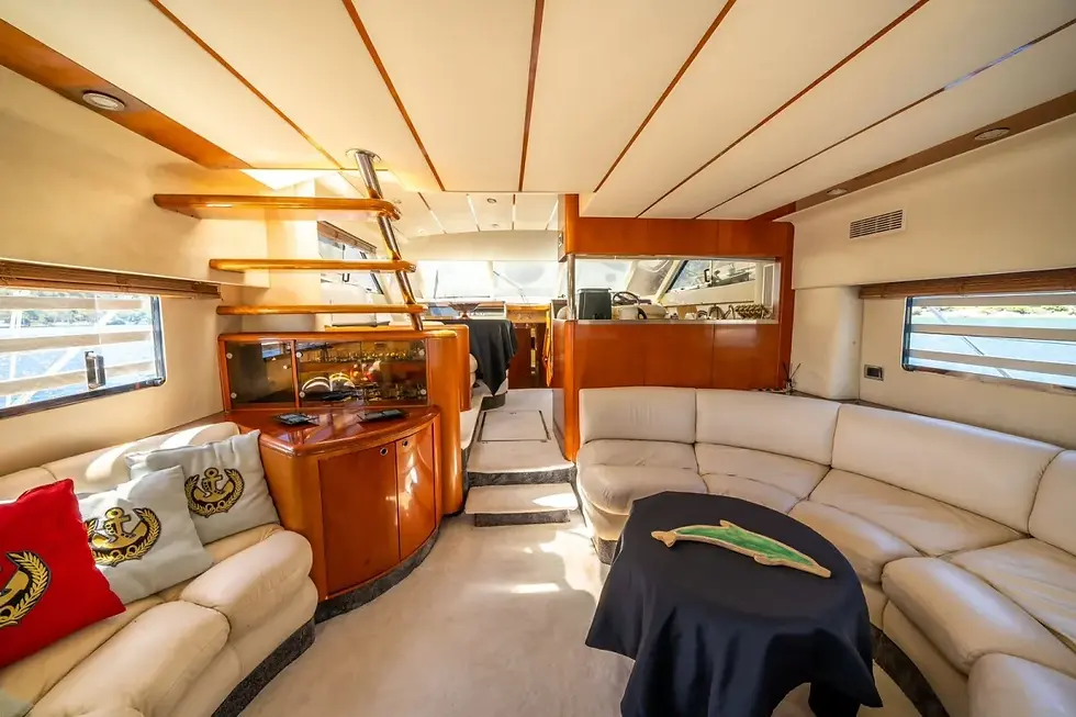 Thumbnail: Yacht "Gocak"