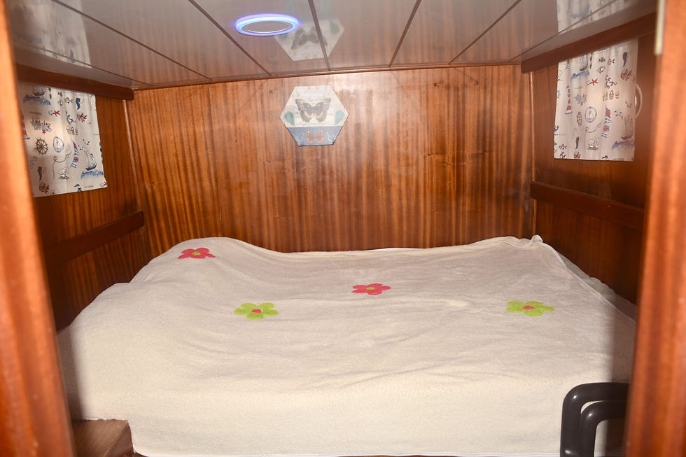 Миниатюра: Аренда индивидуалной яхты