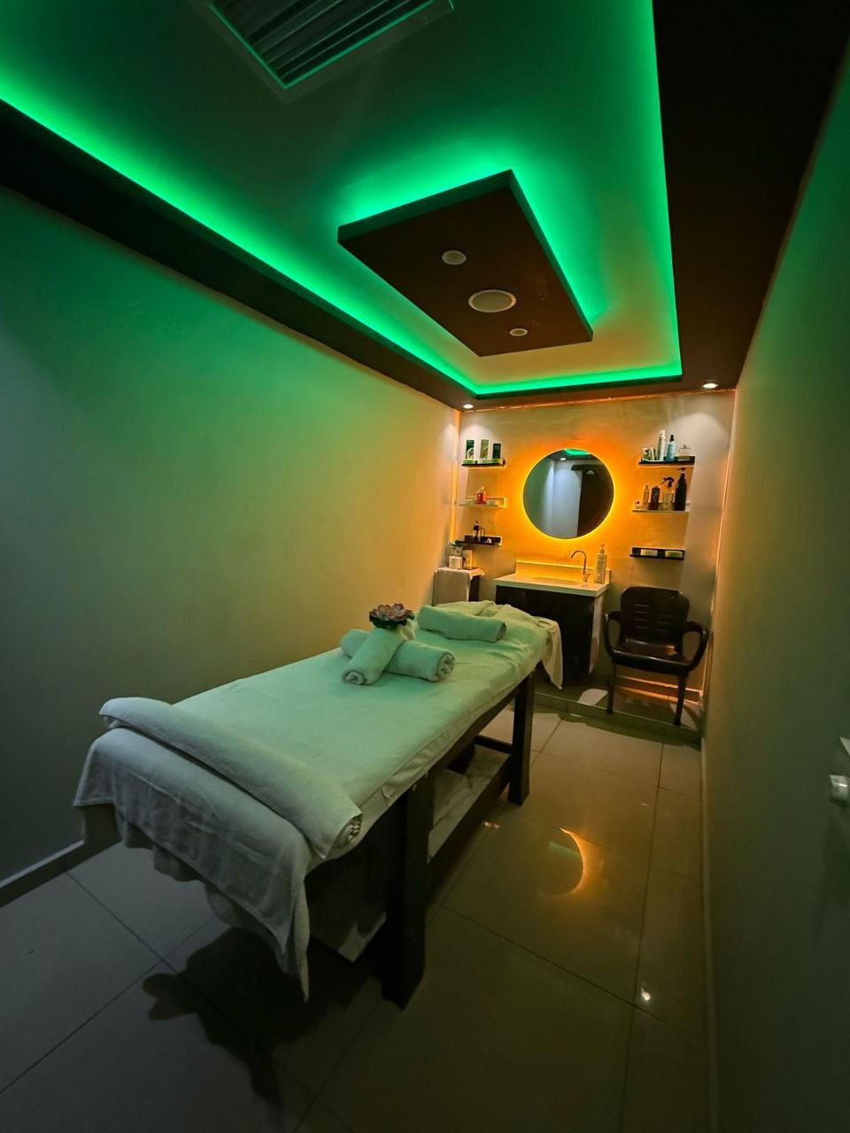 Thumbnail: спа салон кемер