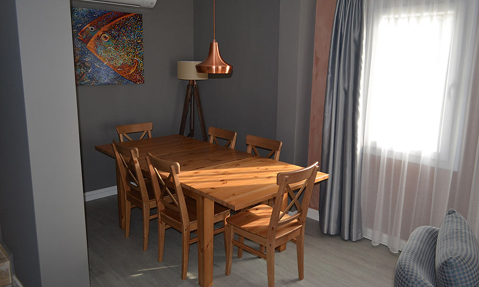 Thumbnail: аренда вилы в бодруме