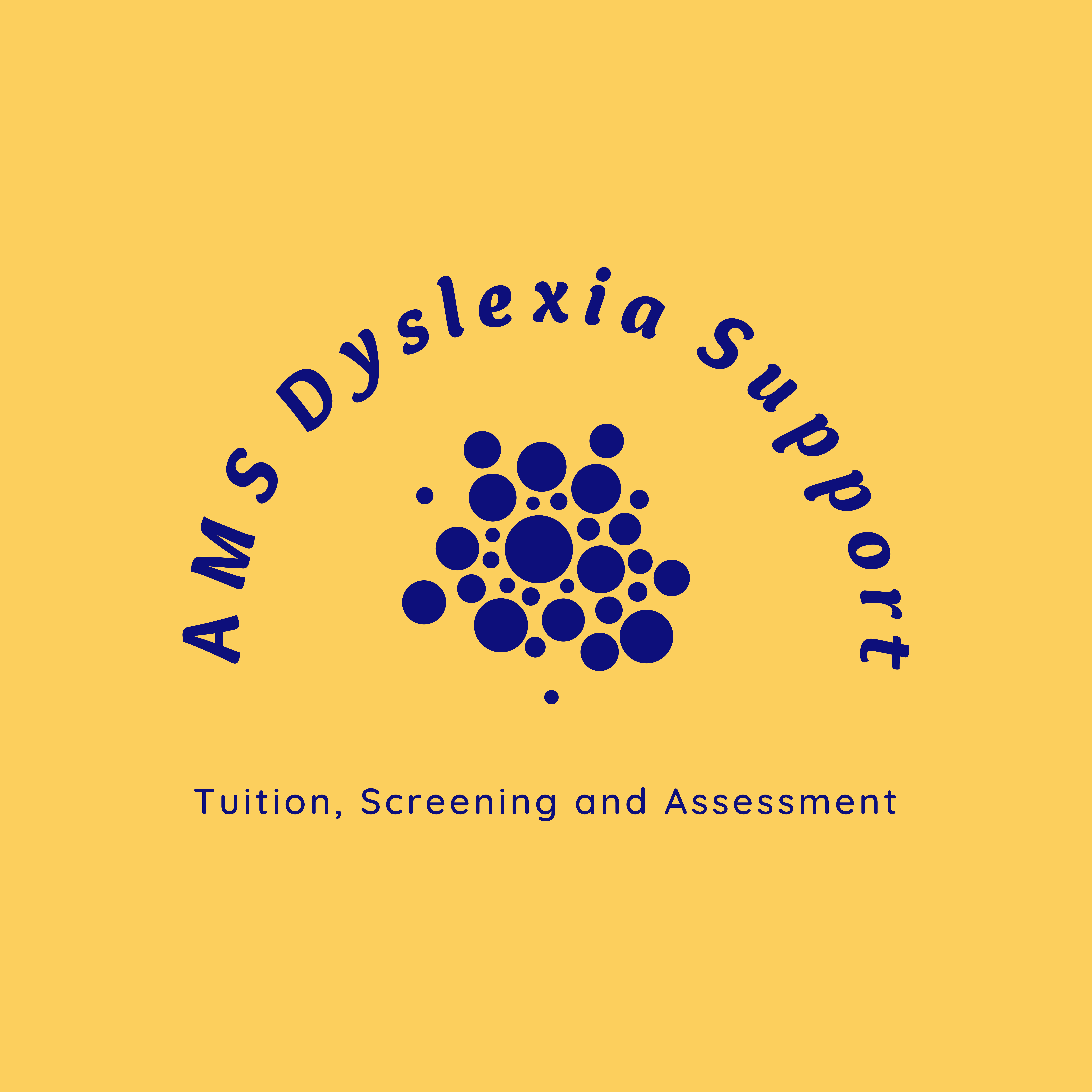AMS Dyslexia Support