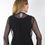 Thumbnail: Two Piece Embroidered Detailed Top