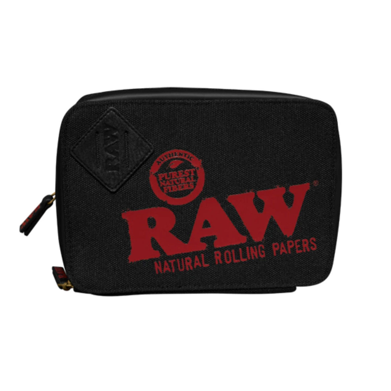 RAW TRAPPKIT BLACK