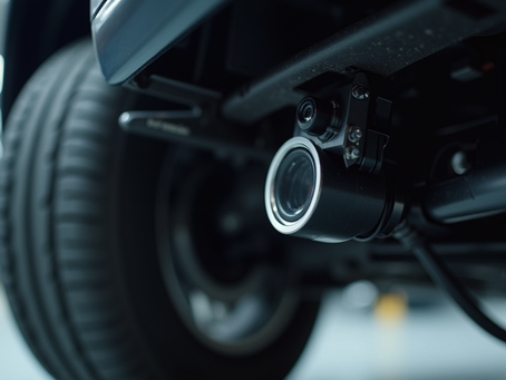 Understanding Road Load Data Services: Techniques for Accurate Vehicle Testing