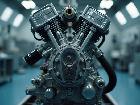 The Role of Engine Stress Testing in Automotive Excellence with Engine Durability Testing Services