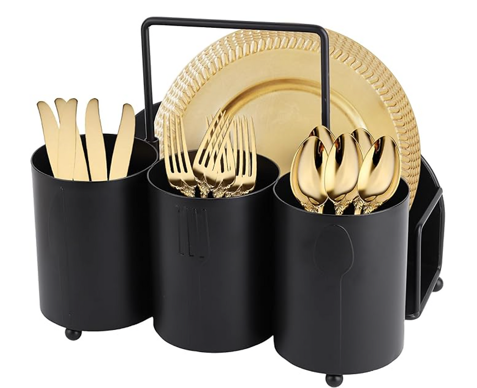 Utensil Organizer