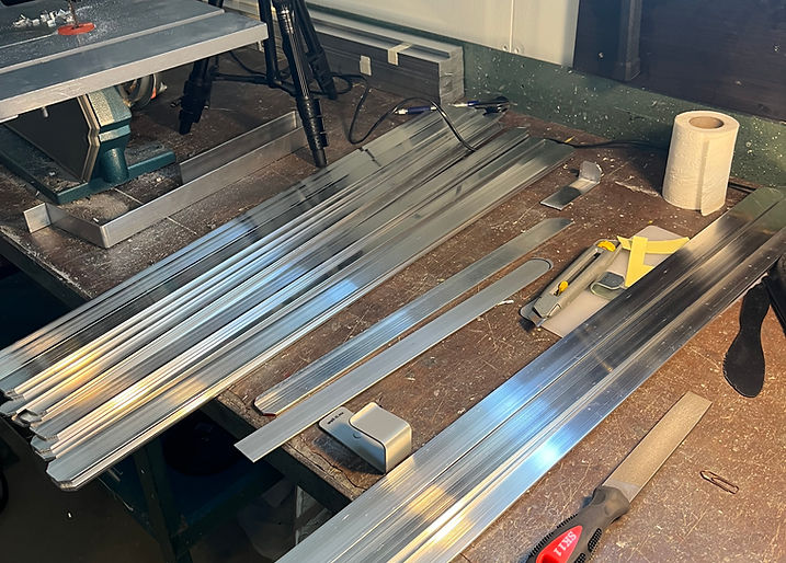 Wall-it TH produktion