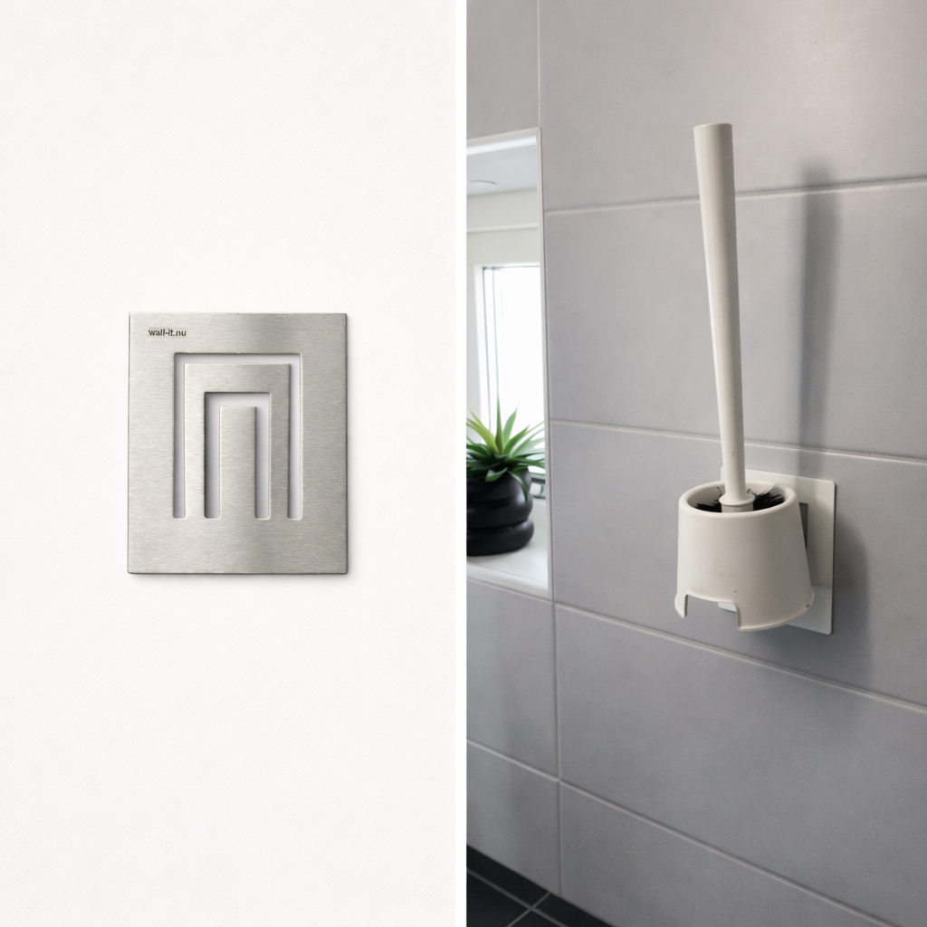 Wall-it TB dubbelhäftande tejp 50/50 omslagsbild