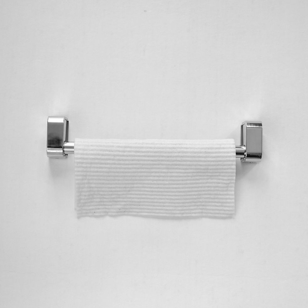 Miniatyrbild: Bild på Wall-it DT med disktrasa hängandes med vit bakgrund