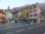 Argegno