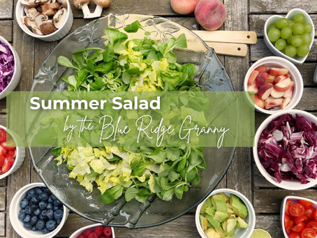 Summer Salad
