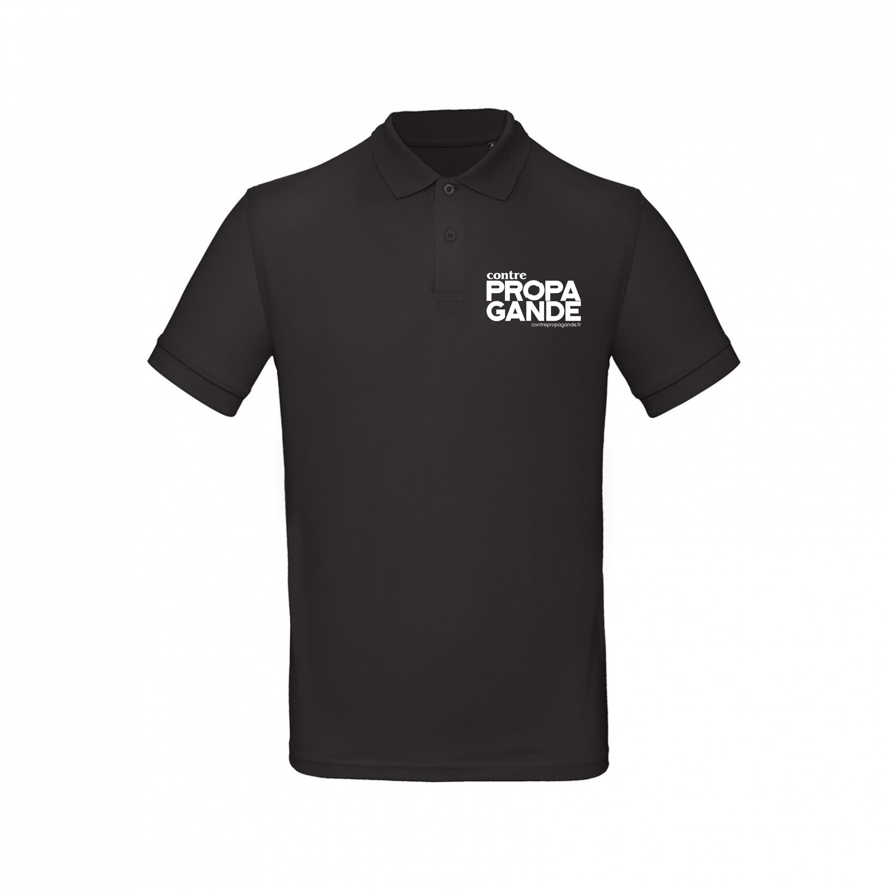 Polo Contre Propagande