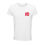 Miniature : T-Shirt #Destitution (impression recto / verso)