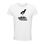 Miniatyrbilde: T-Shirt OFQM Semeurs de graines (blanc)