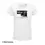 الصورة المصغرة: T-Shirt haters (blanc)