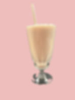 Ice Cream Milkshakes