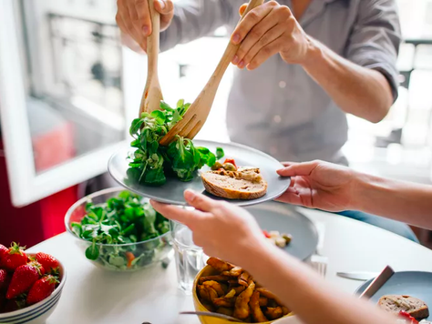 Low-Carb Diet Overview 