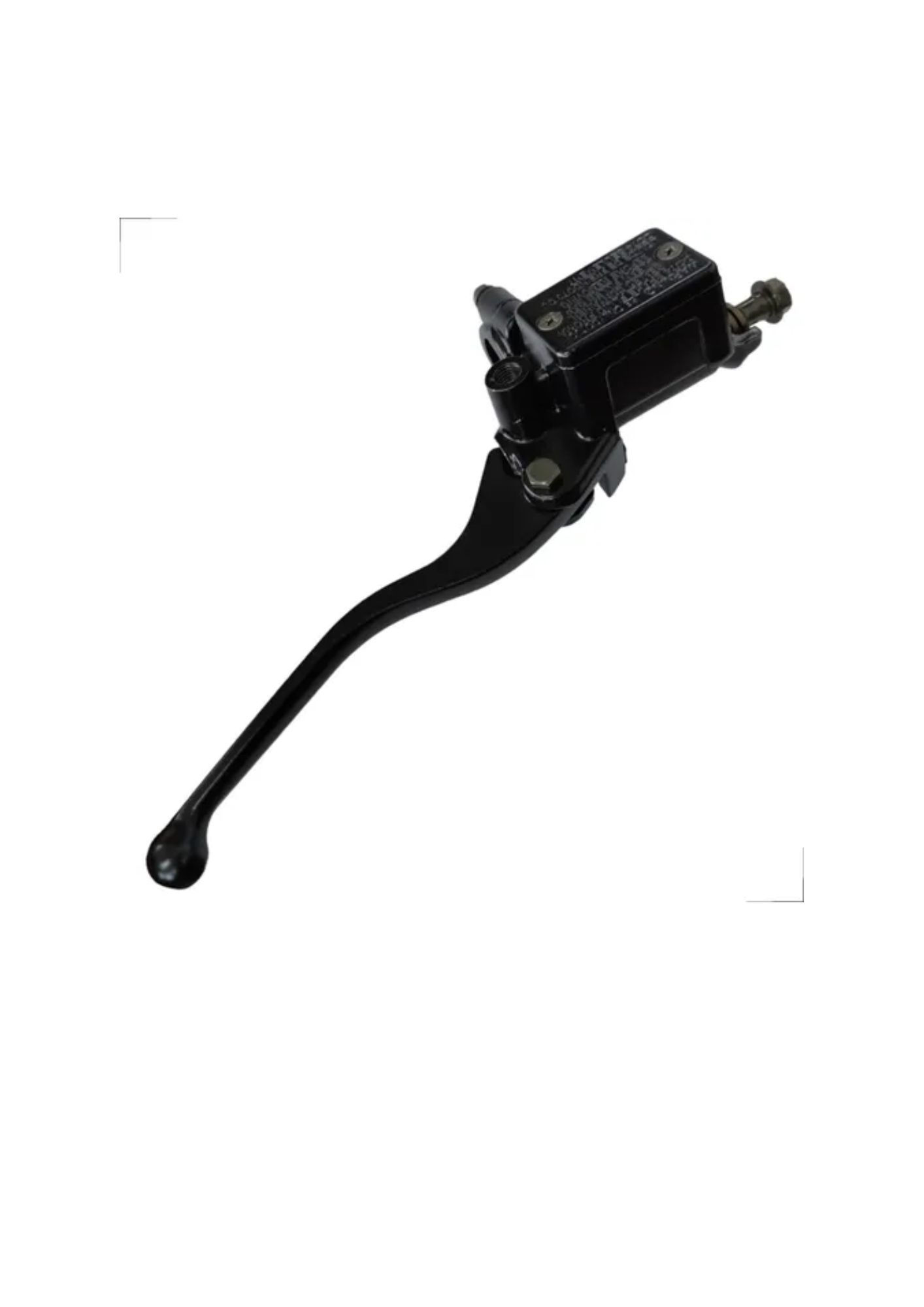Burrinho Freio CG125/150/160/CBX200/250