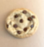 12 Chocolate Chip