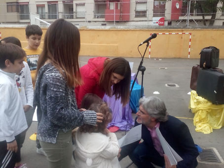 ESCUELAS COOPERANTES INFORMA