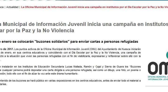 JUVENTUD, DIVINO TESORO