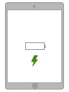 ipad batterie grenoble