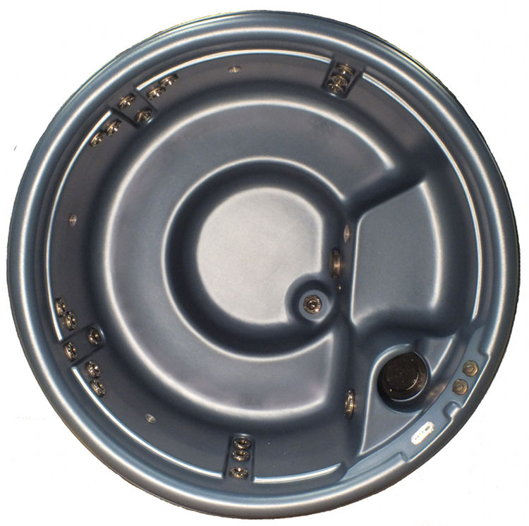 Crown II - CALL FOR CURRENT SPECIALS.