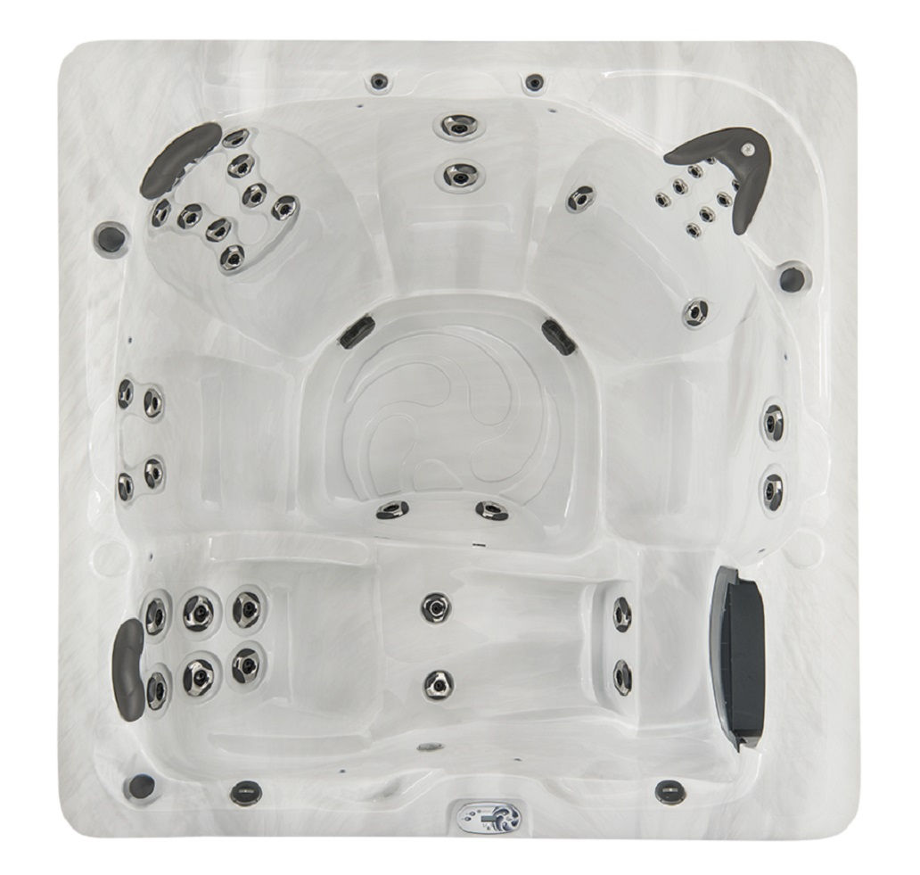 La Costa 281, 8ft X 8ft - CALL FOR CURRENT PRICING