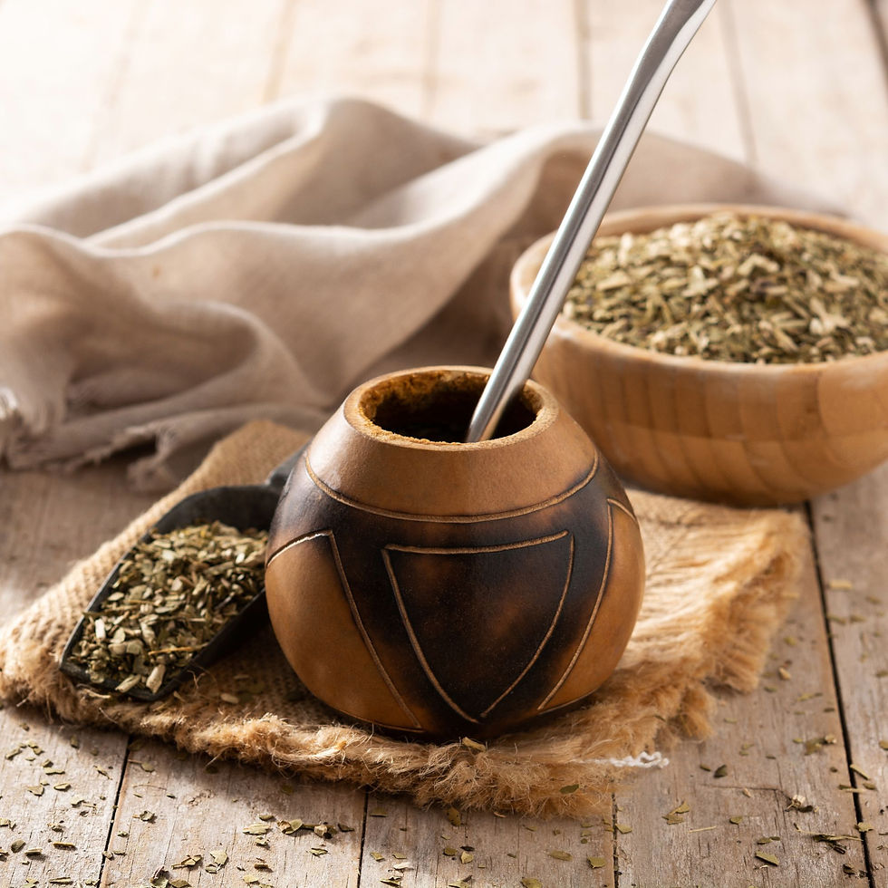 Yerba Maté