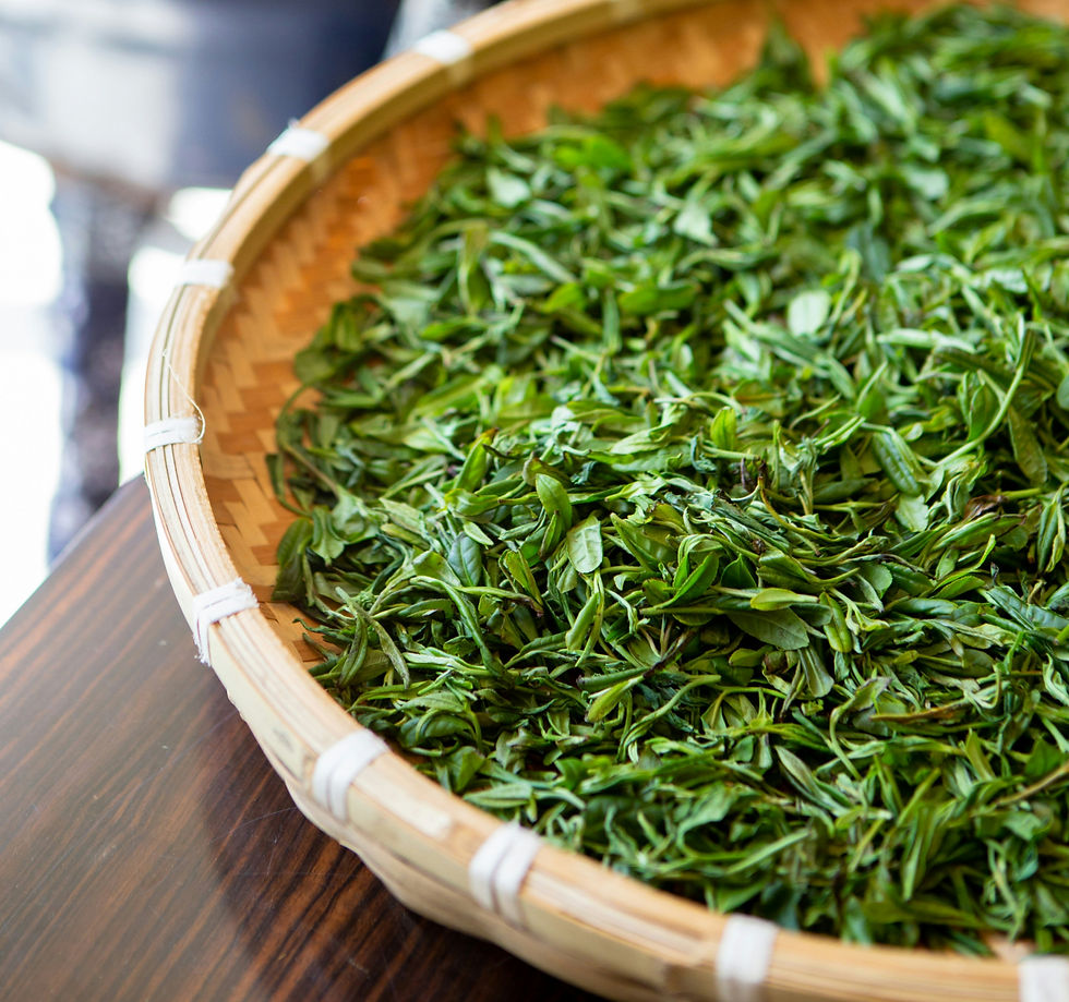 Green Tea