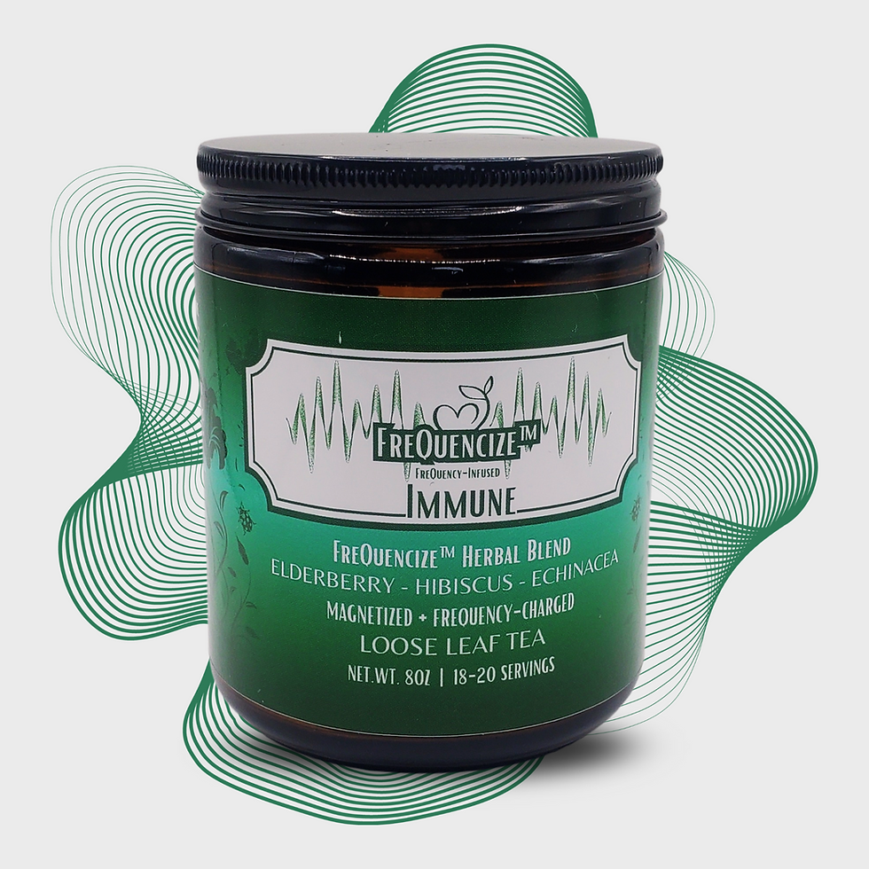 FreQuenTea™ Immune Tea