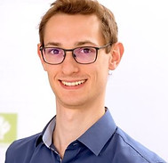 Janik Schürenberg