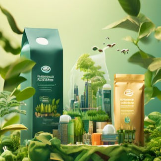 zirkuläre Wirtschaft