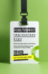 Registration code for Impressions Expo Long Beach