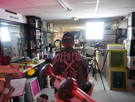 Print Masters Throwdown: Where Skill, Art, and Proof Collide at Impressions Long Beach 2026