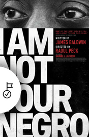 I Am Not Your Negro with James Baldwin