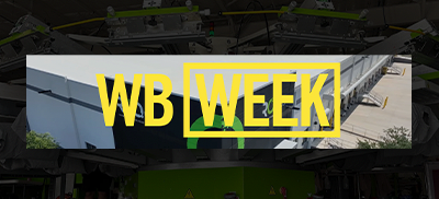 WB|WEEK at ROQ.US: The Future of Water-Based Printing in Action