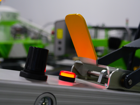 You Spoke. We Listened. 5 Upgrades To ROQ Presses Inspired by Printers