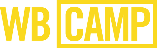 WB Camp - Secondary Logo Yellow.png