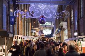 Off to the Festive Fayre...