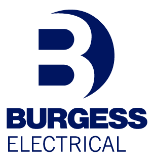 Burgess Electrical Contractors Ltd logo