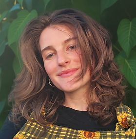 Anaïs Morin