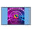 Thumbnail: Vibrant Double-Sided Flag - Legend Squirrel Radio Design for Home & Events