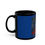 Thumbnail: Rooftop Revelation DJSquirrell Coffee Mug