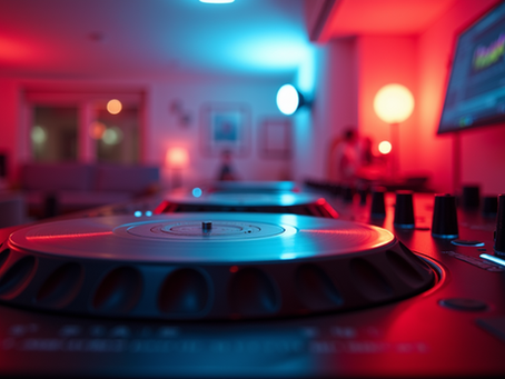 Exciting News: Two New Mystery DJs Joining Legend Squirrell Radio!