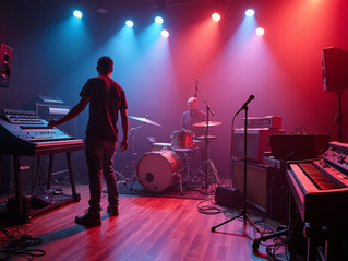 DJSquirrell's New Single 'Dolly' – Out 14th September!