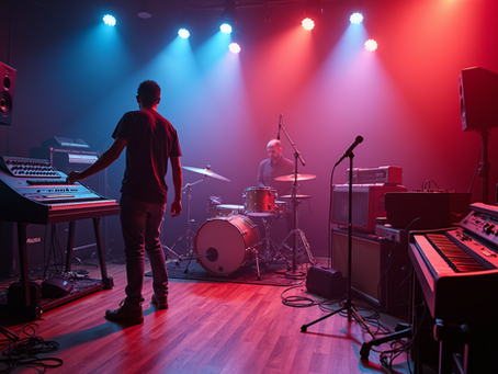 DJSquirrell's New Single 'Dolly' – Out 14th September!